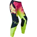 Produktbild: FOX 180 Leed Damen Motocross Hose, pink, Größe L 34