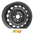 Produktbild: 4x Alcar 6675 5x14