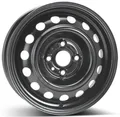 Produktbild: 4x Stahlfelgen ALCAR-STAHLRAD 6675 für HYUNDAI i20 PB PBT ABE 14 Zoll Felgen