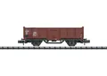 Produktbild: Trix 18083 Hochbordwagen Es 5520 der DR, Minitrix Spur N