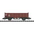 Produktbild: Minitrix 18083 Hobby-Güterwagen Bauart Es 5520 N + Neu