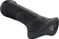 Produktbild: SQlab Unisex Sqlab greb 710, størrelse Fahrrad Griffe, Schwarz, M EU
