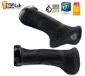 Produktbild: SQlab Griff 710 schwarz MTB Tour & Travel Fahrradgriffe Gr. M Trekking E-Bike