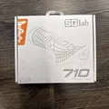 Produktbild: SQlab 710 Lenkergriffe - Schwarz, Medium (2117)