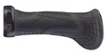 Produktbild: SQLAB Lenkergriff 710 Länge: 130/130 mm, schwarz, Rubber, Ausführung: lang/lang,