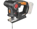 Produktbild: Akku-Multifunktionssäge 2-in-1 WORX 20V Axis 100mm WX550.9, ohne Akku und Ladege