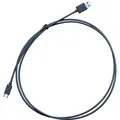Produktbild: Logitech Zone Wireless/Plus USB-A to Micro Charging Cable Kabel (1.30 m) (989-000944)