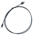 Produktbild: Logitech USB-A to micro charging cable