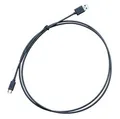 Produktbild: 989-000944 Logitech Zone Wireless UC Kabel Graphit ~D~