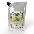 Produktbild: VITAVEGGY Limettenpüree 1kg von Food-United für Limetten-Konzentrat-Saft