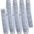 Produktbild: LED-Strip 70668 in Silberfarben max. 9 Watt