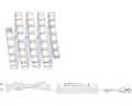 Produktbild: MaxLED 500 Betriebsfertiges Strip-Basisset 1,5 m 825 lm 2700 K 108 LED´s beschic