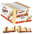 Produktbild: kinder bueno white Schokoriegel 30x 2 Riegel