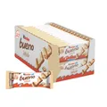 Produktbild: Kinder Bueno White Chocolat Blanc
