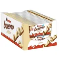 Produktbild: Ferrero Kinder Bueno White 30x 39g 2er Riegel