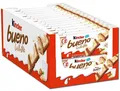 Produktbild: Ferrero Kinder Bueno White Weiße Schokolade Schokoriegel 30 Stück