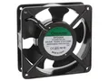 Produktbild: Sunon Lüfter 120x120x38mm DP200A2123XBT-IP55 AC 230V 2850 U/min 45dBA Kugellager Flachstecker