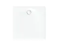 Produktbild: BetteUltra Space Rechteck-Duschwanne, 1000x100x15mm, 4016-000AS, Farbe: Weiß mit