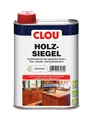 Produktbild: Clou EL Holz-Siegel seidenmatt 0,25 Liter