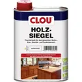 Produktbild: CLOU Holzlack Clou Holz Siegel 250 ml seidenmatt