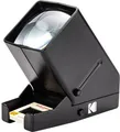 Produktbild: Kodak 35mm Slide Viewer Dia-Betrachter 3x Vergrößerung, LED-Beleuchtung, Akku-/Batteriebetrieb möglich (RODESV25)
