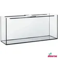 Produktbild: Aquarium 120x50x50cm ca. 300L Glas Terrarium rechteckig diversa