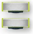 Produktbild: Philips klinge fr Philips OneBlade Pack 2 cuchillas
