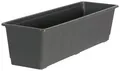 Produktbild: Blumenkasten Standard 60 cm anthrazit