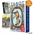 Produktbild: Tarot von A.E. Waite, Tarotkarten (mini)