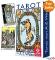 Produktbild: Tarot von A.E. Waite / Arthur Edward Waite