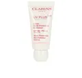 Produktbild: Clarins Gesichtspflege UV Plus [5P] Multi-Protection Moist. Screen SPF50