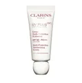 Produktbild: Clarins UVPlus 5P Anti-Pollution Multi-Protection 30ml Creme Feuchtigkeitscreme