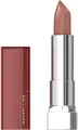 Produktbild: MAYBELLINE NEW YORK Lippenstift Color Sensational the Creams, mit natürlichen Inhaltstoffen