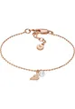 Produktbild: Emporio Armani Armband Für Frauen Core Erweiterungen, Länge: 151mm+34mm, Breite: 8.6mm, Höhe: 4mm Rose Gold Sterling Silber Armband, EG3575221