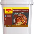 Produktbild: Maggi Feine Sauce zu Braten 3,0 kg