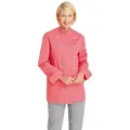 Produktbild: Leiber Kochjacke rosa 64