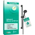 Produktbild: hansgrohe Activera Select S Duschset 95, 2 Strahlarten, EcoSmart, mit