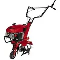 Produktbild: Benzin-Bodenhacke GC-MT 2236 rot/schwarz, 2,2kW