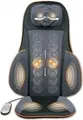 Produktbild: Medisana Massage-Sitzauflage MC 825 | Shiatsu & Akupressur | Nacken- & Rückenmassage | Wärmefunktion | Fernbedienung