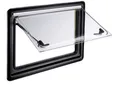 Produktbild: Dometic SEITZ S4 Ausstellfenster - 550x550 mm (BxH)