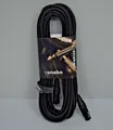 Produktbild: Thomann pro snake TPM 10 Mikrofonkabel 213367/XLR 3-pol male Schwarz NEU