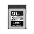 Produktbild: 128GB CFexpress Karte, Typ B CFe Karte, bis zu 1750MB/s Lesegeschwindigkeit, ...