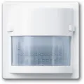 Produktbild: Busch-Jaeger 6122/02-84 Busch-Wächter 180 UP Sensor Komfort II Multilinse, KNX Powernet, Studioweiß (2CKA006132A0262)