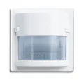 Produktbild: Busch Jaeger Wächter Sensor Bewegungsmelder Knx Studioweiß Unterputz 6122/02 84