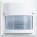 Produktbild: Busch-Jaeger Bewegungsmelder 180° UP KNX Multilinse weiß Modell 6122/02-84