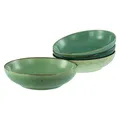 Produktbild: CreaTable 22880 Nature Collection Green Life Bowls 4-tlg Geschirrset Steinzeug
