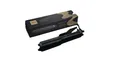 Produktbild: GHD Lockenstab GHD curve classic wave wand Lockenstab - schwarz, Einzigartiges Gabelgelenk