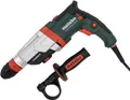 Produktbild: Metabo UHEV 2860-2 QUICK - Bohrhammer - 1100 W - 2 Geschwindigkeiten - 3 Modi - SDS-plus - 18 N.m - 3.4 Joules