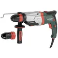 Produktbild: Metabo UHEV 2860-2 QUICK - Bohrhammer - 1100 W - 2 Geschwindigkeiten - 3 Modi -