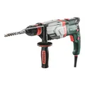 Produktbild: Metabo UHEV 2860-2 Quick Kombihammer 3,4 J, 1100 W mit Box
